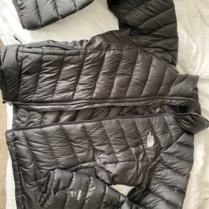 North Face Jackets & Headwear